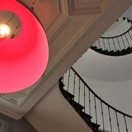 Le Montauban Bed and Breakfast Le Mans Exterior foto