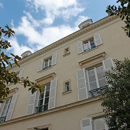 Le Montauban Bed and Breakfast Le Mans Exterior foto