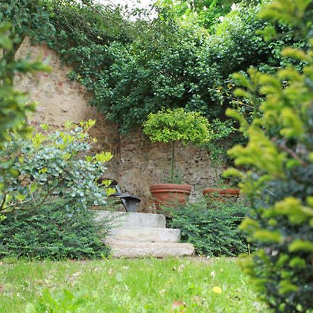 Le Montauban Bed and Breakfast Le Mans Exterior foto