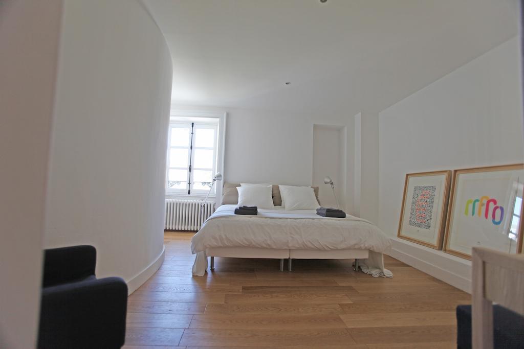 Le Montauban Bed and Breakfast Le Mans Habitación foto