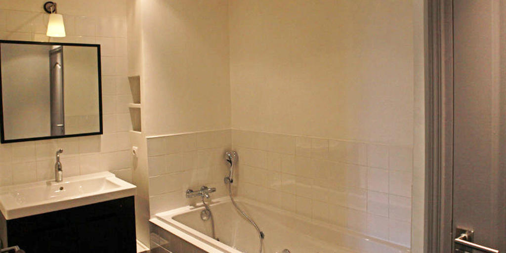 Le Montauban Bed and Breakfast Le Mans Habitación foto