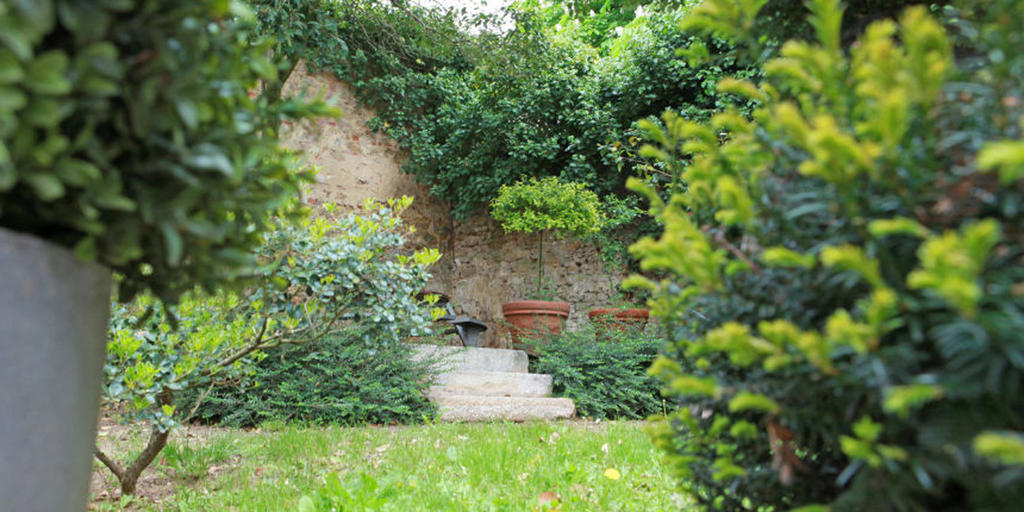 Le Montauban Bed and Breakfast Le Mans Exterior foto